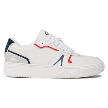 ανδρικά sneakers lacoste l001 0321 σε προσφορά