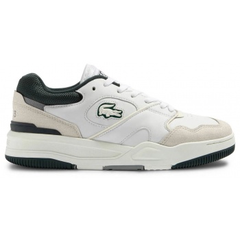 ανδρικά sneakers lacoste lineshot σε προσφορά