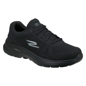 Παπούτσια Skechers Go Walk  Μαύρα 