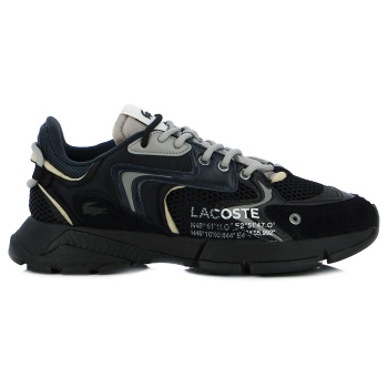 ανδρικά sneakers lacoste lace l003