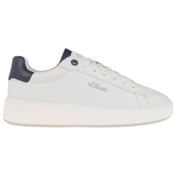 ανδρικά sneakers s oliver 5-13608-42 σε προσφορά