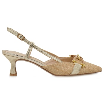 γυναικεία slingback seven b0379-311b σε προσφορά