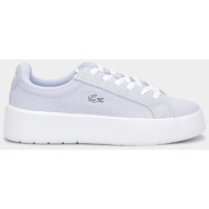  γυναικεία sneakers lacoste carnaby 747sfa00842k7 γαλάζια