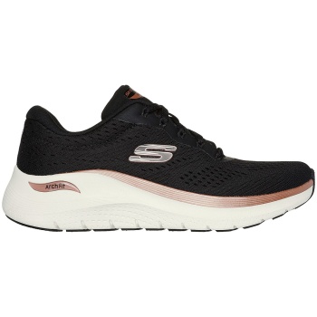 γυναικεία ανατομικά sneakers skechers σε προσφορά