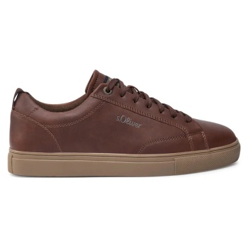 ανδρικά sneakers s. oliver 5-13632-41