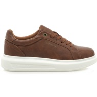  ανδρικά sneakers renato garini marcello-910m ταμπά t57009913531