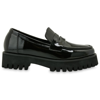 γυναικεία loafers exe pb6252-h1527