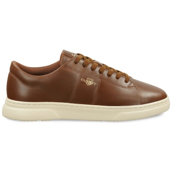 ανδρικά δερμάτινα sneakers gant joree