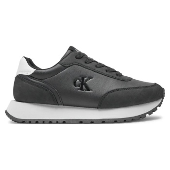 εφηβικά sneakers calvin klein