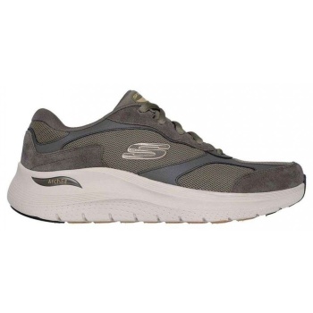 ανδρικά ανατομικά sneakers skechers