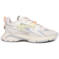  γυναικεία sneakers lacoste l003 neo 48sfa008718c off white