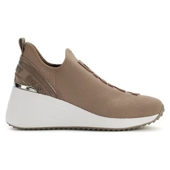 γυναικεία sneakers dkny keeva k4402014 σε προσφορά