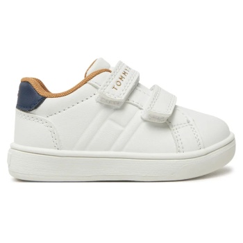 παιδικά sneakers tommy hilfiger αγόρι