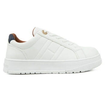 παιδικά sneakers tommy hilfiger αγόρι