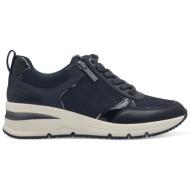  γυναικεία ανατομικά sneakers tamaris1-23721-42 890 μπλε