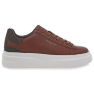  ανδρικά sneakers renato garini dave-1 ταμπά u5700011358x