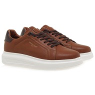  ανδρικά sneakers renato garini marcello-711 u57007103j58 ταμπά
