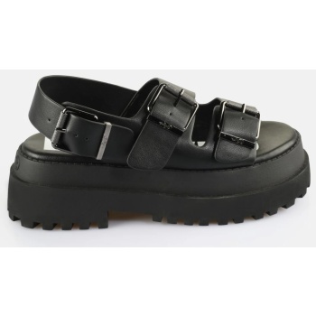 γυναικεία flatforms buffalo pluto ari σε προσφορά