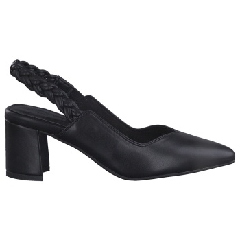 γυναικείες ανατομικές γόβες marco tozzi σε προσφορά