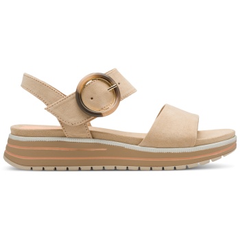 γυναικεία ανατομικά flatforms marco σε προσφορά