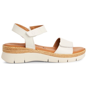 γυναικεία ανατομικά δερμάτινα πέδιλα