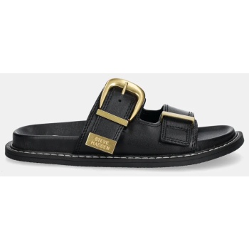 γυναικεία δερμάτινα σανδάλια steve σε προσφορά