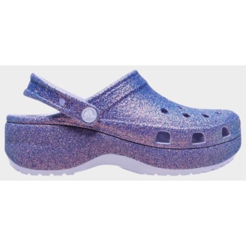 γυναικεία ανατομικά σαμπό crocs classic σε προσφορά