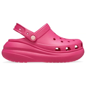 γυναικεία ανατομικά σαμπό crocs classic σε προσφορά