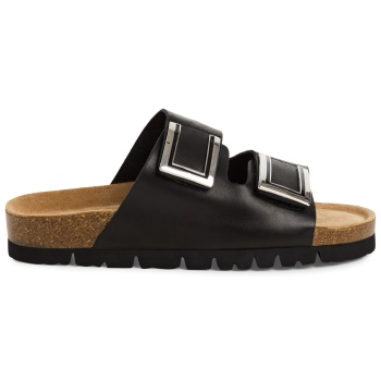 γυναικείες ανατομικές δερμάτινες σε προσφορά