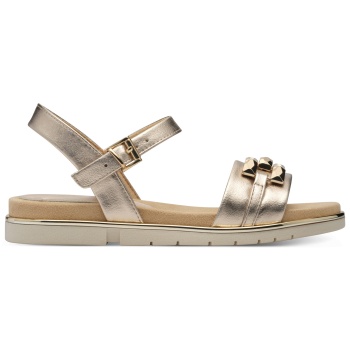 γυναικεία ανατομικά πέδιλα flat marco σε προσφορά