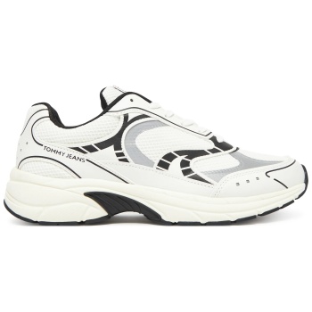 ανδρικά sneakers tommy hilfiger σε προσφορά