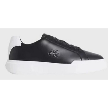 ανδρικά δερμάτινα sneakers calvin klein σε προσφορά