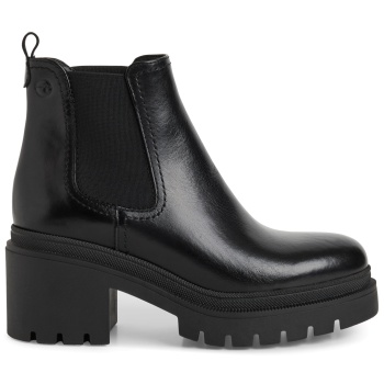 γυναικεία ανατομικά δερμάτινα μποτάκια