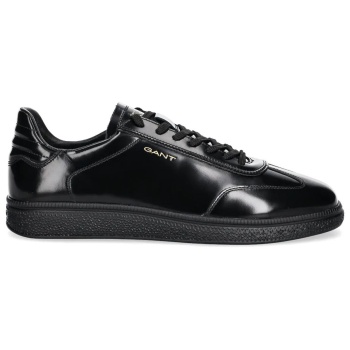 ανδρικά δερμάτινα sneakers gant cuzmo σε προσφορά