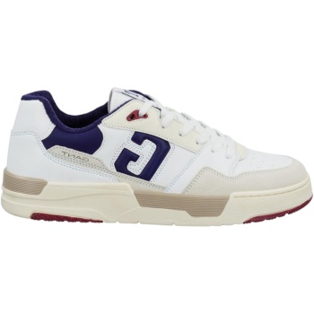 ανδρικά δερμάτινα sneakers gant σε προσφορά