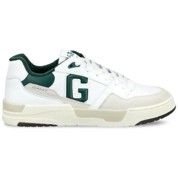 ανδρικά δερμάτινα sneakers gant σε προσφορά