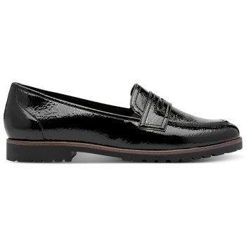 γυναικεία ανατομικά μοκασίνια tamaris