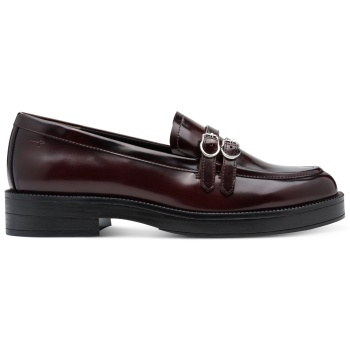 γυναικεία ανατομικά μοκασίνια tamaris