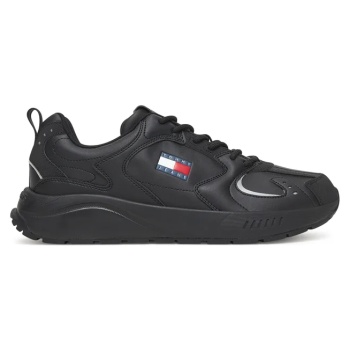 ανδρικά sneakers tommy hilfiger σε προσφορά