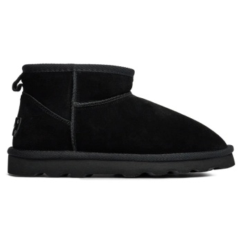 γυναικεία δερμάτινα ανατομικά μποτάκια σε προσφορά