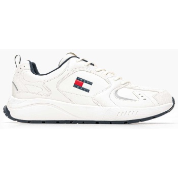 ανδρικά sneakers tommy hilfiger σε προσφορά