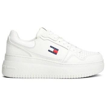 γυναικεία sneakers tommy hilfiger σε προσφορά