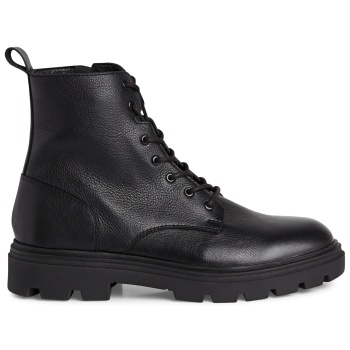 ανδρικά δερμάτινα αρβυλάκια marco tozzi σε προσφορά