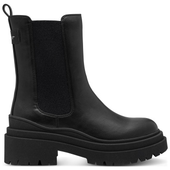 γυναικεία ανατομικά μποτάκια tamaris