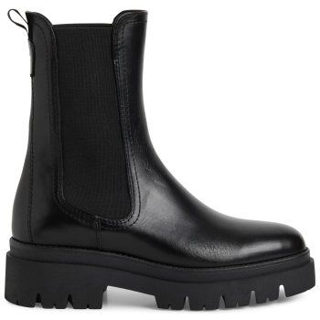 γυναικεία ανατομικά δερμάτινα μποτάκια