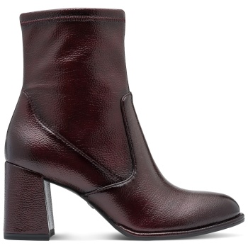 γυναικεία ανατομικά μποτάκια tamaris