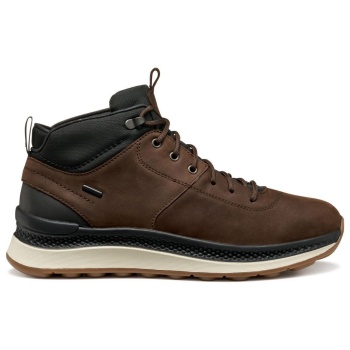 ανδρικά ανατομικά μποτάκια geox