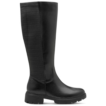 γυναικείες ανατομικές δερμάτινες μπότες