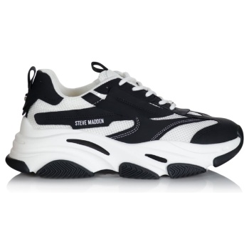 ανδρικά sneakers steve madden possess σε προσφορά