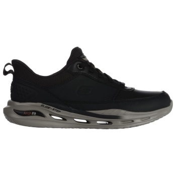 ανδρικά ανατομικά sneakers skechers σε προσφορά